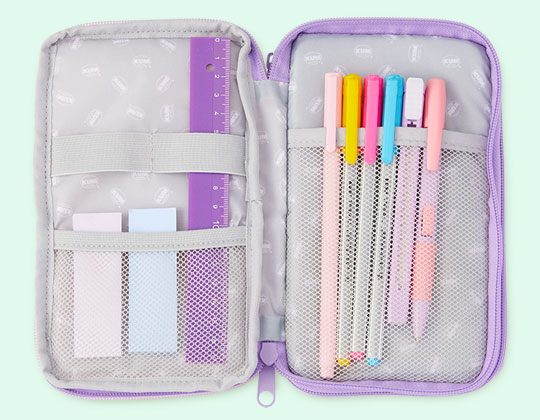 KUM：マルチケースS：2021 春の新製品フェア：レイメイ藤井