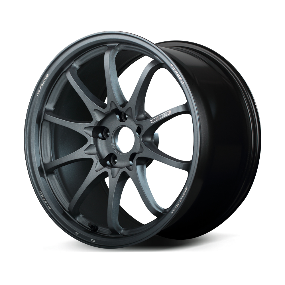 CE28N-plus M-SPEC｜RAYS｜Innovative High-Performance Wheels