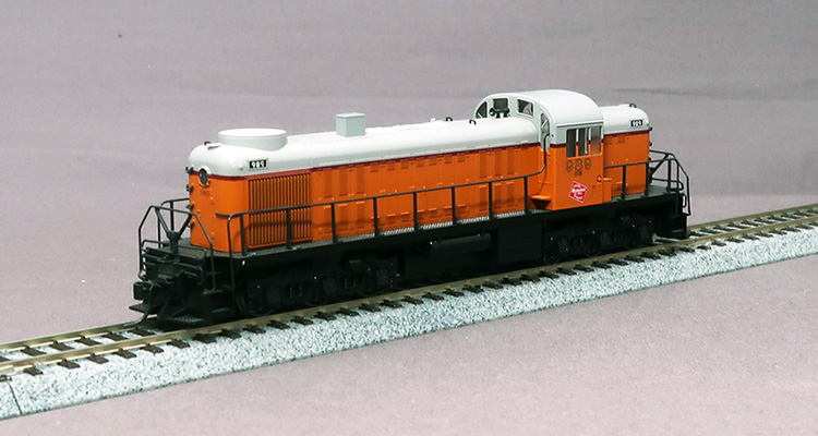 在庫情報 - れーるぎゃらりーろっこう