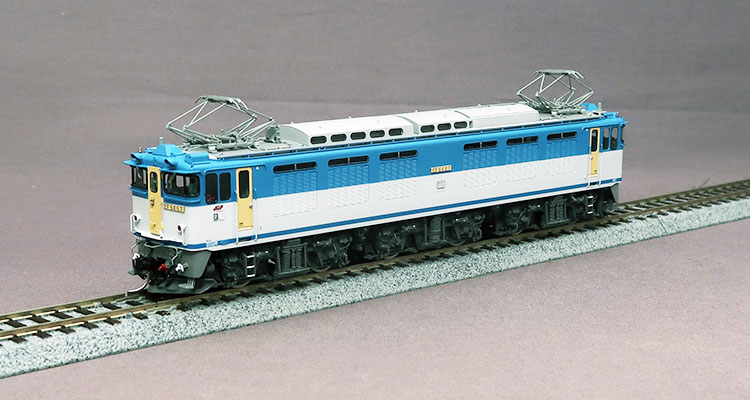 ﾑｻｼﾉﾓﾃﾞﾙ 完成品 1-在庫情報 - れーるぎゃらりーろっこう