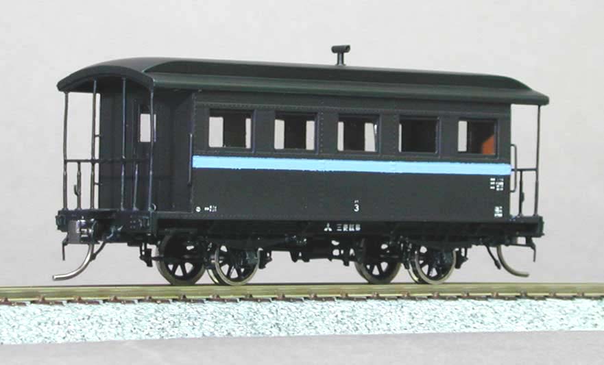 ﾑｻｼﾉﾓﾃﾞﾙ 完成品 2-在庫情報 - れーるぎゃらりーろっこう