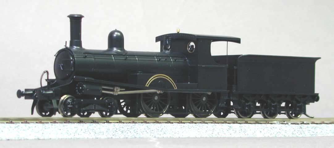 天賞堂 Brass完成品・ｷｯﾄ-在庫情報 - れーるぎゃらりーろっこう