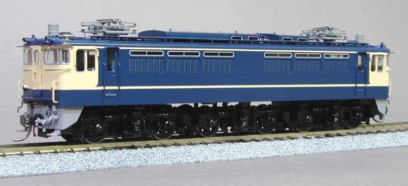 天賞堂 Brass完成品・ｷｯﾄ-在庫情報 - れーるぎゃらりーろっこう