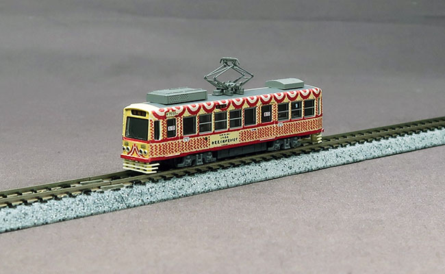 MODEMO-車両-在庫情報 - れーるぎゃらりーろっこう