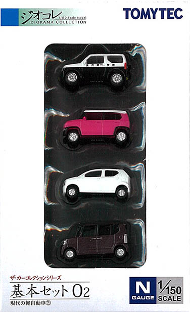 TOMYTEC-ｶｰｺﾚ在庫情報 - れーるぎゃらりーろっこう