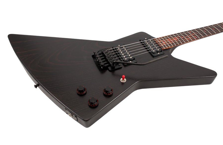Gibson Explorer Vampire Blood Moon (美品) Gibson Vampire Blood Moon Explorer Electric Guitar Juju | Guitar