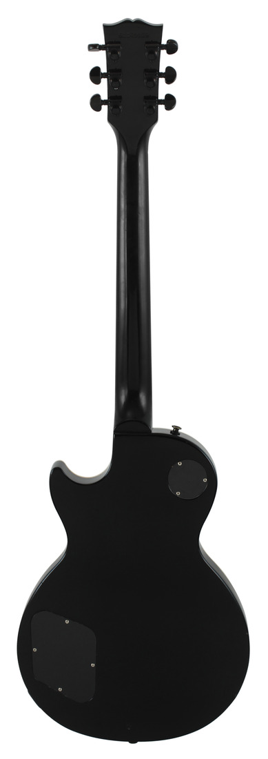 Pre-Owned Gibson 1995 Les Paul Standard Ebony