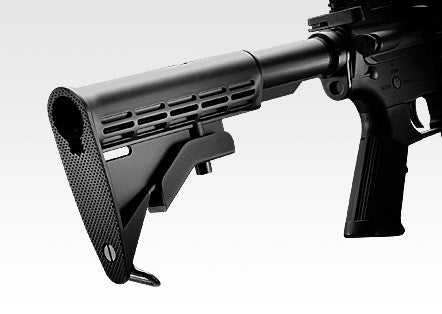 Tokyo Marui M4 S-System AEG – Rainbow 8