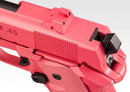 Tokyo Marui Vorpal Bunny AM.45 Ver.LLENN GBB Pistol (With Extra