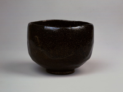 樂焼 RAKU WARE｜樂美術館 -収蔵作品:三代 道入 ＜慶長4（1599）～明暦