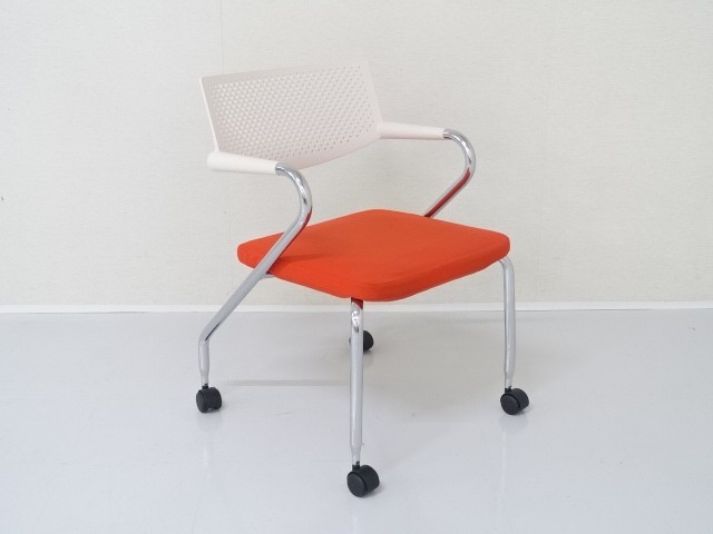 中古｜ヴィトラ｜ビザロール2 （Visaroll2）｜ミーティング