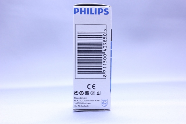 フィリップス製 ハロゲン電球JC12V100WH20 Type7724 販売のページ