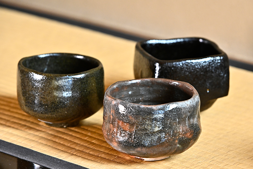 吉村楽入について | 吉村楽入