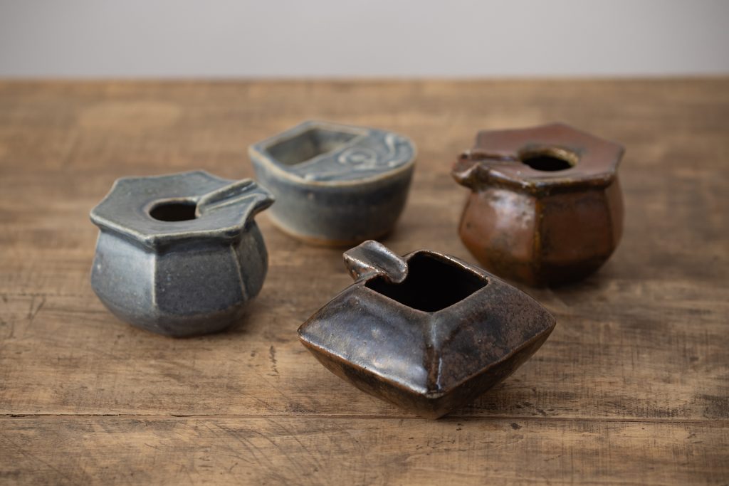 河井 寛次郎 - 【公式】富山の散居村に佇むアートホテル「楽土庵」