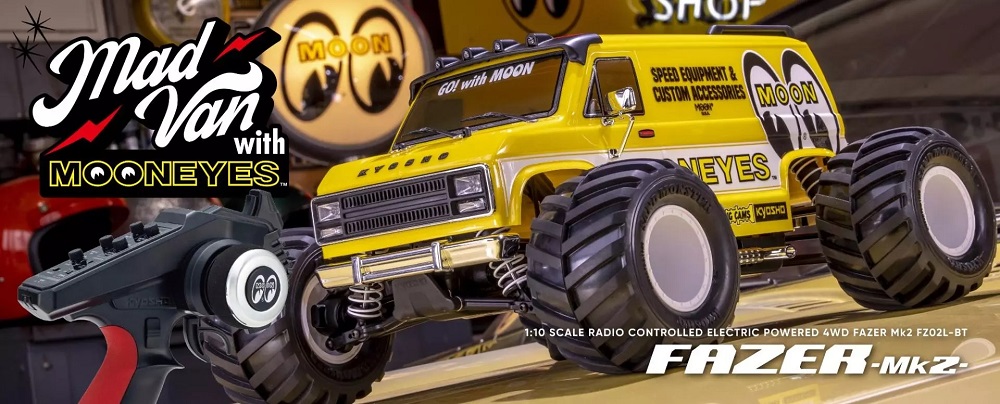 ラジコン専門店 洛西モデル オンラインショッピング