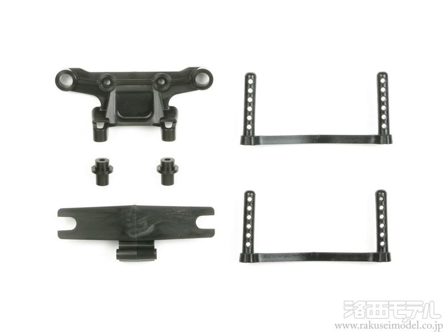 商品一覧（電動カー用パーツ→【タムテックギア GT-01】 スペア