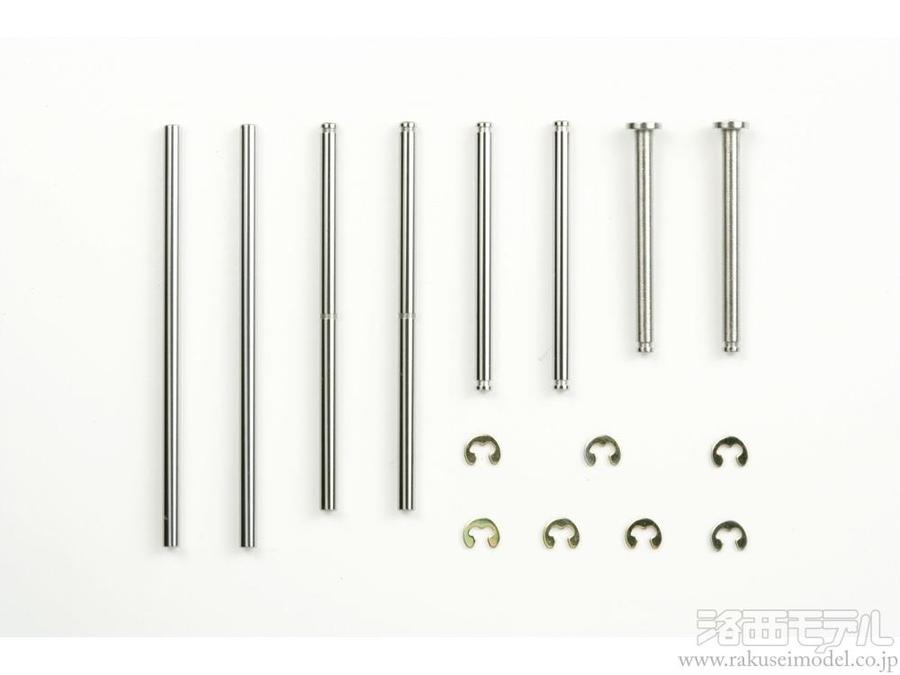 商品一覧（電動カー用パーツ→【タムテックギア GT-01】 スペア