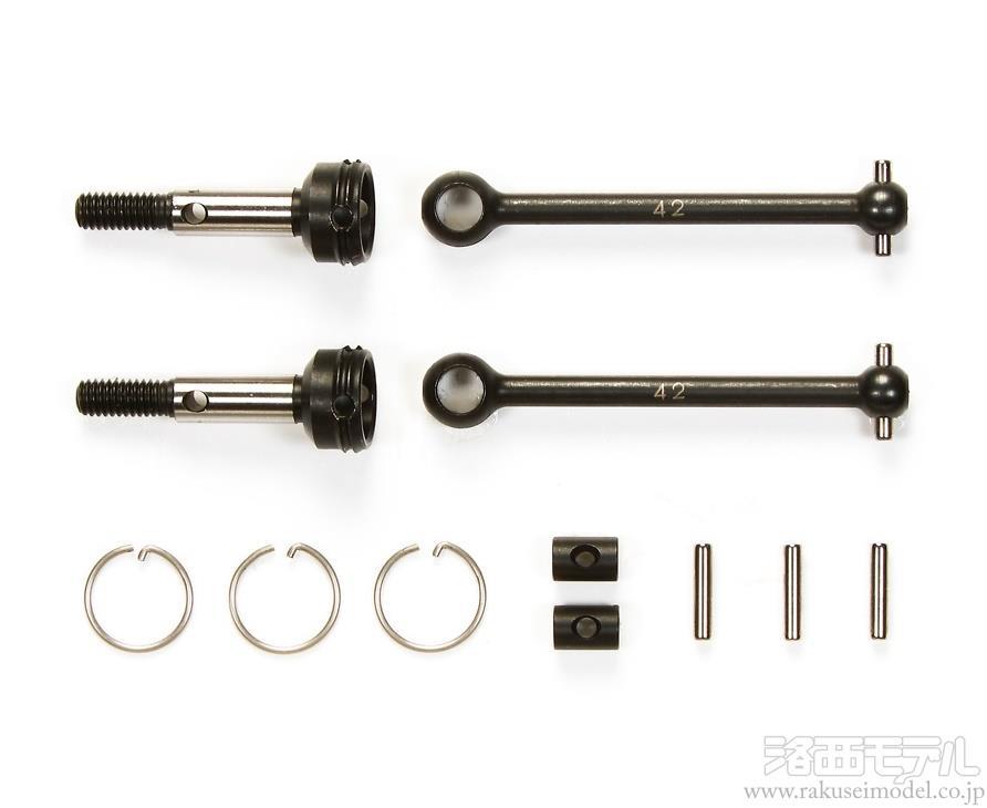 商品一覧（電動カー用パーツ→【XV-01】 スペア＆オプションパーツ