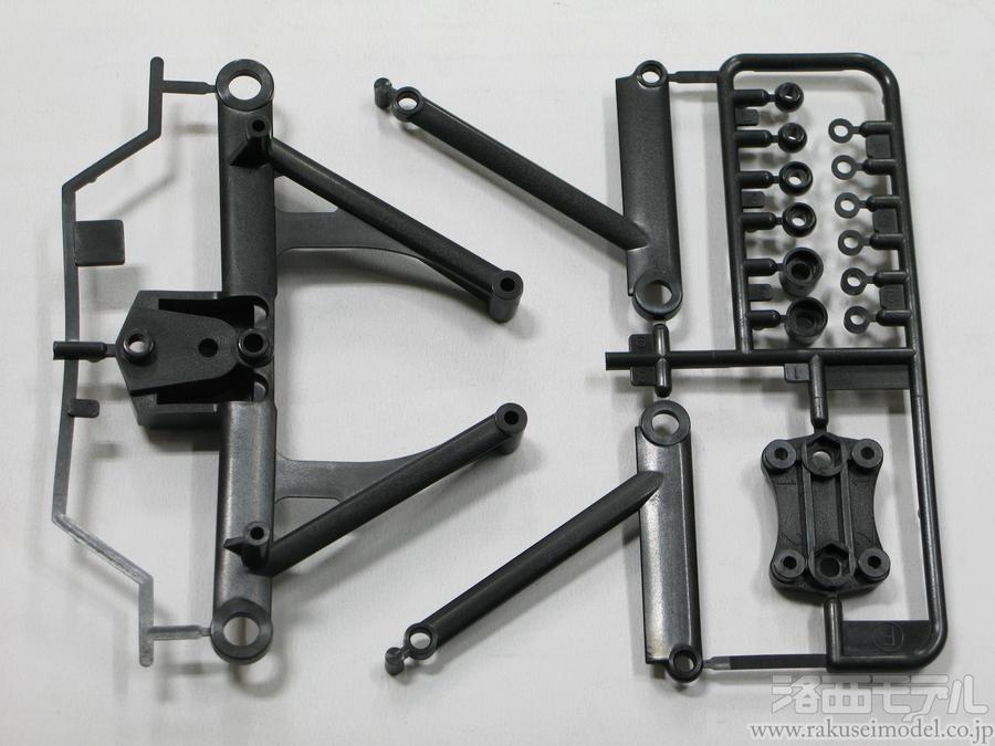 タミヤ（アフターパーツ） 19004373 Fパーツ(TRF102)：ラジコン専門店