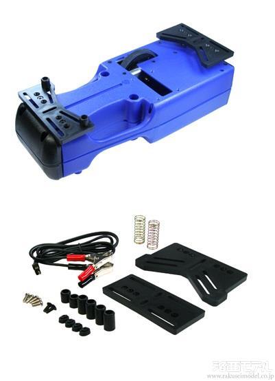 商品一覧（スターター→カー用スターター）：ラジコン専門店 洛西モデル