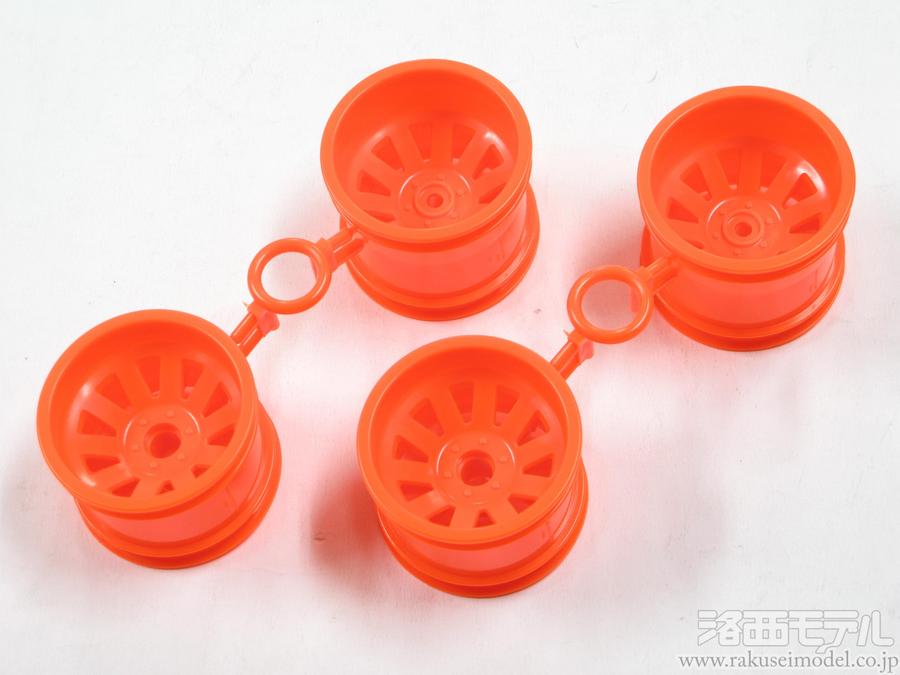 タミヤ（アフターパーツ） 19335134 ブリッツァービートルホイール