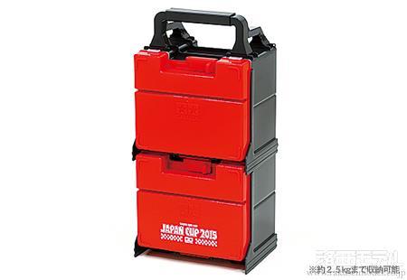 商品一覧（ミニ四駆→ボックス＆ケース）：ラジコン専門店 洛西モデル