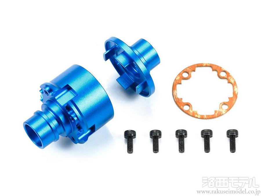 商品一覧（電動カー用パーツ→【TB-05】 スペア＆オプションパーツ