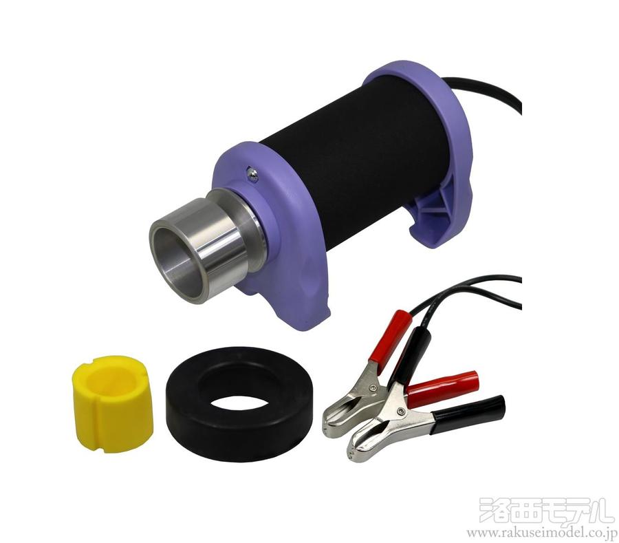 商品一覧（スターター→カー用スターター）：ラジコン専門店 洛西モデル