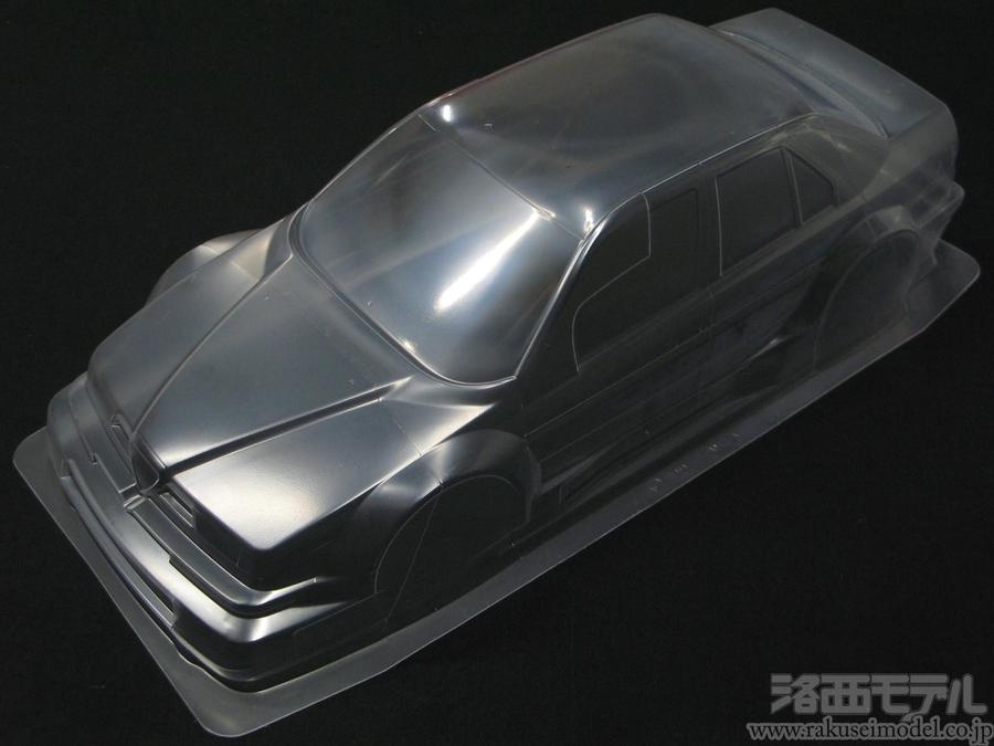 タミヤ（アフターパーツ） 11825853 ボディ (アルファロメオ155V6TI