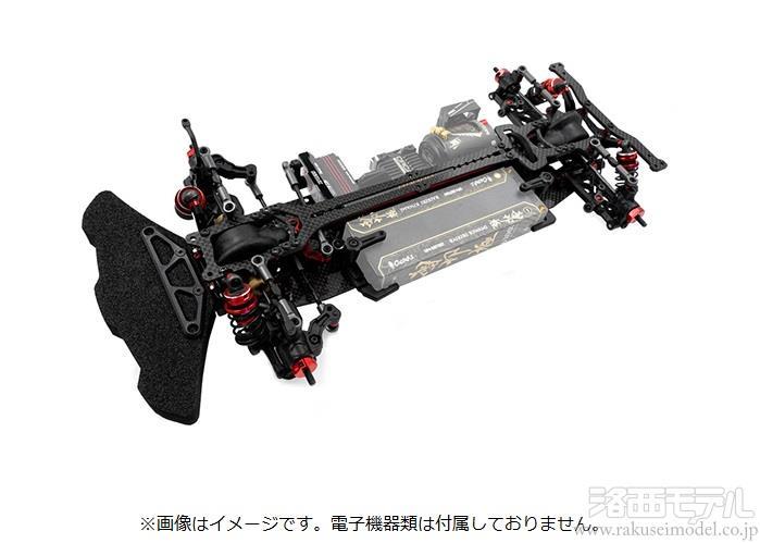 商品一覧（電動カー→XPRESS 電動カーキット）：ラジコン専門店