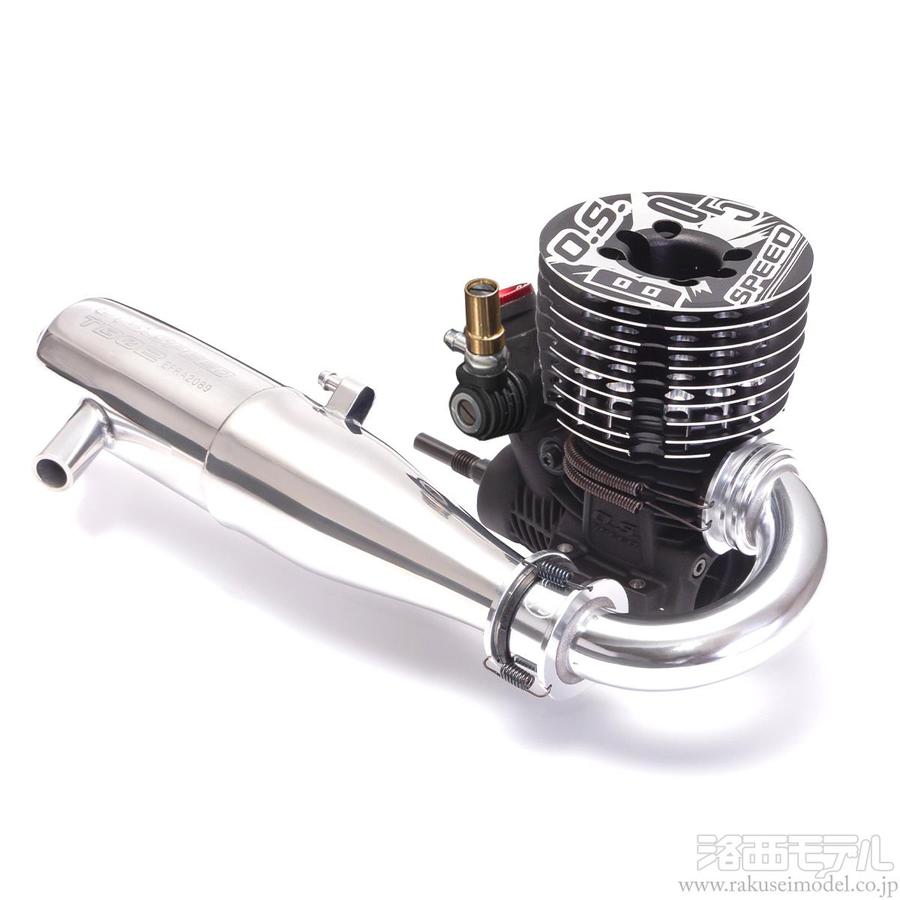 商品一覧（エンジン≪地上≫→O．S）：ラジコン専門店 洛西モデル