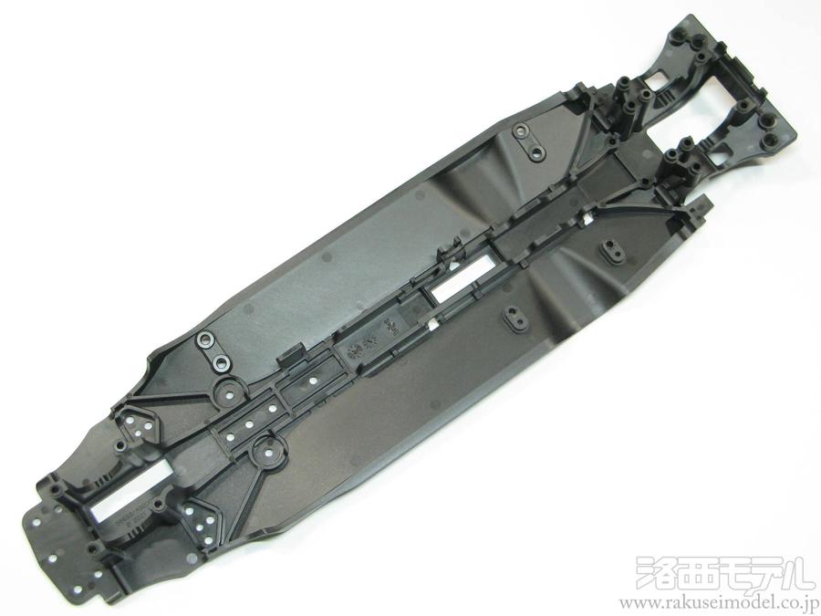 タミヤ（アフターパーツ） 19335853 ロワデッキ(TA08R/リブ追加