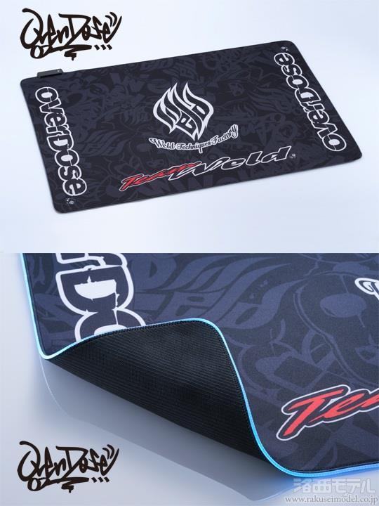 商品一覧（セッティンググッズ→ピットマット＆ピットタオル