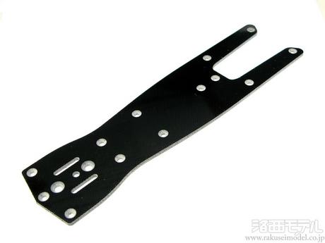 タミヤ（アフターパーツ） 14005112 シャーシ F103GT：ラジコン専門店