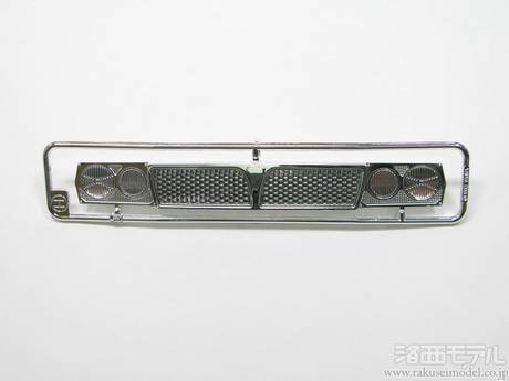 タミヤ（アフターパーツ） 10005461 Hパーツ(ランチア デルタ