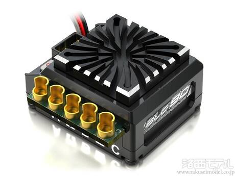 G-FORCE G0391 BLC90 ESC：ラジコン専門店 洛西モデル