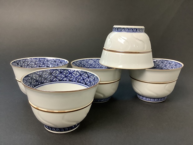 樂只苑 / 汲出 5客1組