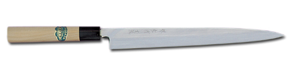 本焼（水焼）：包丁特集