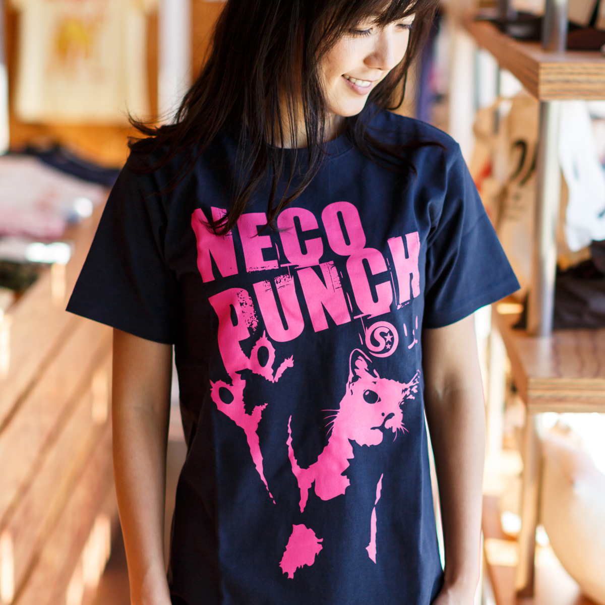 酸欠少女さユり Tシャツセット ねこぎょキャップ 酸欠少女さユり OFFICIAL GOODS STORE