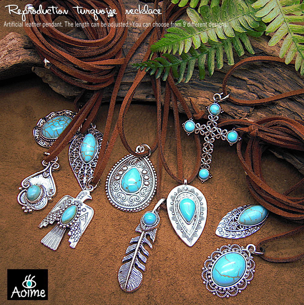 楽天市場】練り ターコイズ 練り トルコ石 フェイクレザー 合皮 革ひも