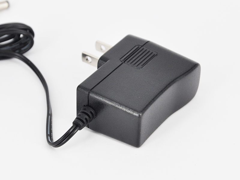 楽天市場】スイッチング式ACアダプター 9V 0.5A 最大出力4.5W PSE取得