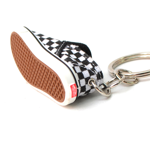 楽天市場】バンズ【VANS】Keychain キーホルダー ギフト プレゼント
