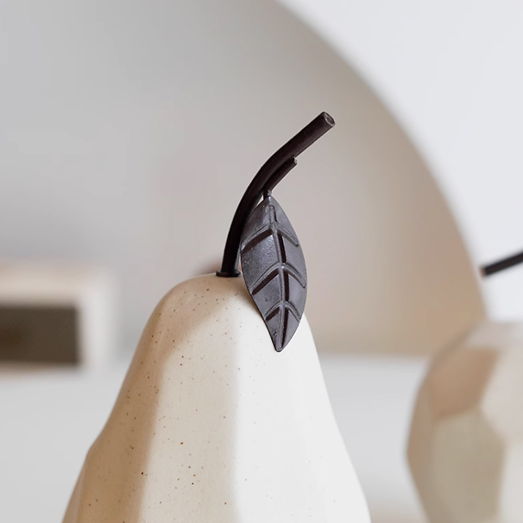 楽天市場】【 再販 】オブジェ 置物 北欧雑貨 韓国雑貨 モダン 韓国