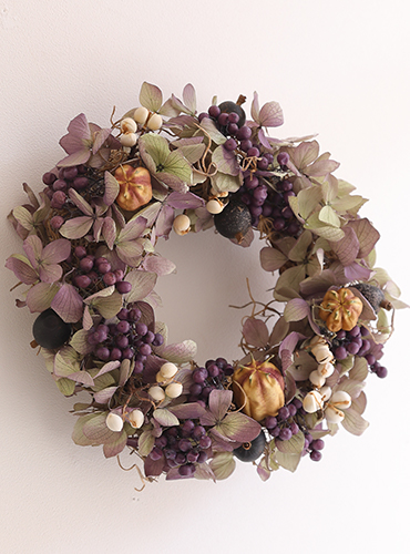 パープル・ブルー系フラワーギフト｜【楽天市場】プリザーブドフラワーFine