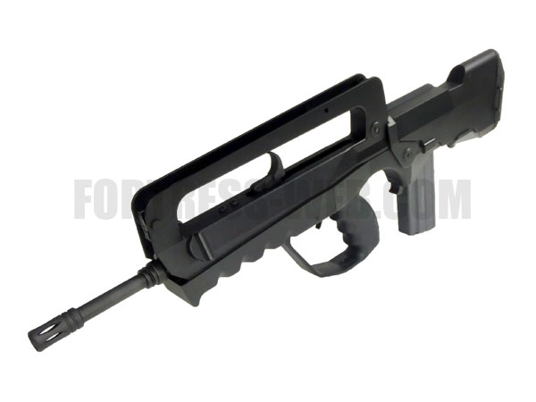 楽天市場】東京マルイ スタンダード電動ガン本体 FA-MAS(FAMAS