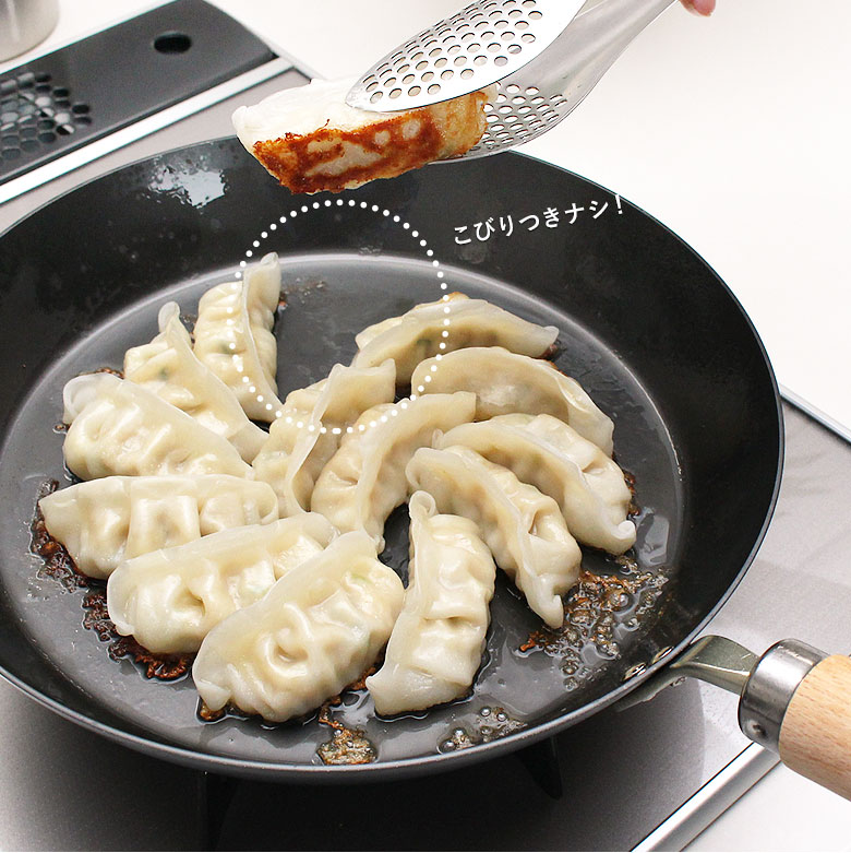 楽天市場】究極の鉄 フライパン リバーライト 極 JAPAN ステーキパン M