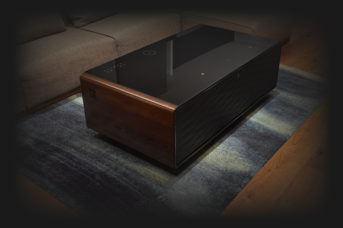 LOOZERスマートテーブル特集ページ