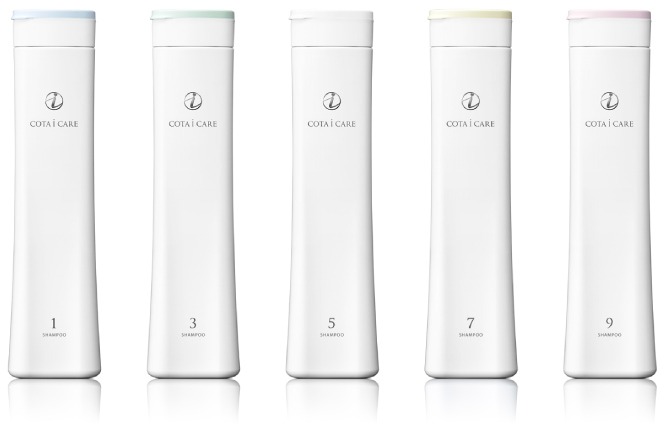 楽天市場】【LINE登録で300円OFF】コタ アイケア シャンプー 800ml+