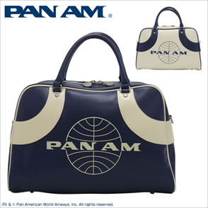 PAN AM パンナム