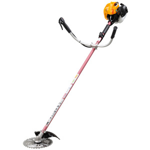 楽天市場】共立 電動散布機 ブロキャスジュニア EG10K【やまびこ